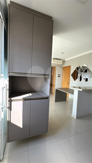 Aluguel Apartamento Piracicaba Centro (tupi) REO1039745 15