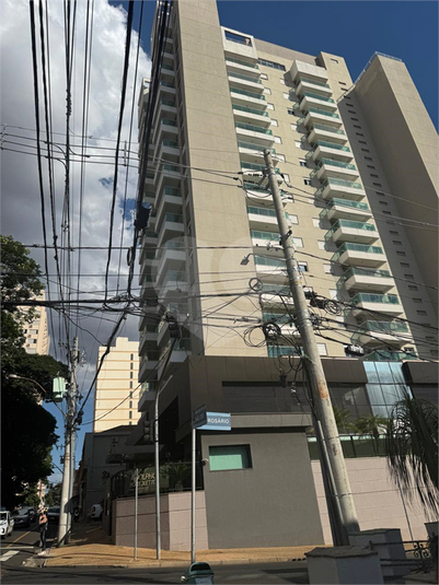 Aluguel Apartamento Piracicaba Centro (tupi) REO1039745 35