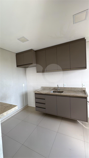 Aluguel Apartamento Piracicaba Centro (tupi) REO1039745 12