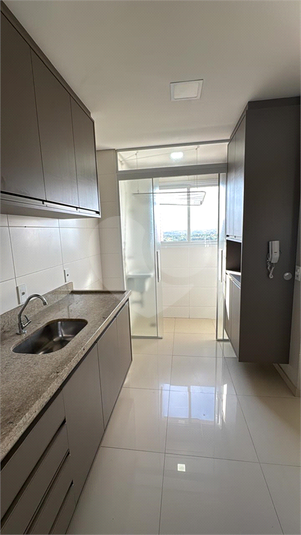 Aluguel Apartamento Piracicaba Centro (tupi) REO1039745 8