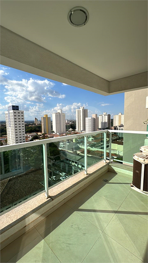 Aluguel Apartamento Piracicaba Centro (tupi) REO1039745 29