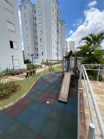 Venda Apartamento São Paulo Vila Siqueira (zona Norte) REO1039746 20