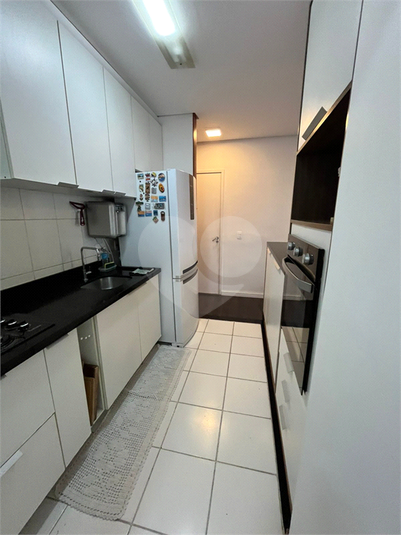 Venda Apartamento São Paulo Vila Siqueira (zona Norte) REO1039746 13