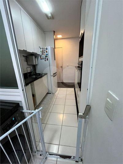 Venda Apartamento São Paulo Vila Siqueira (zona Norte) REO1039746 17