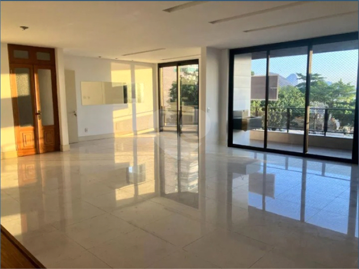 Venda Apartamento Niterói Icaraí REO1039749 7