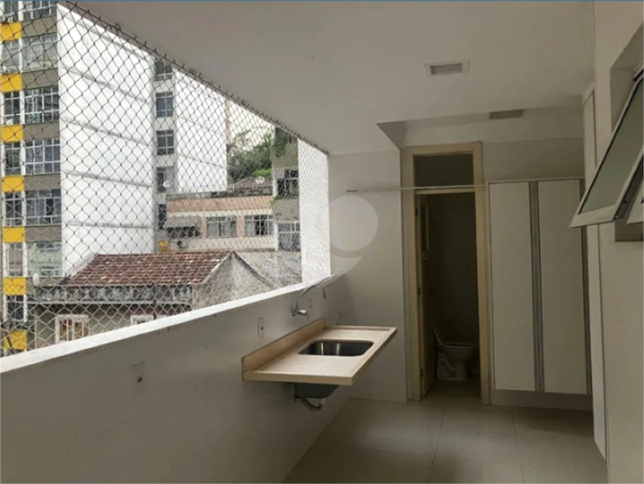 Venda Apartamento Niterói Icaraí REO1039749 12