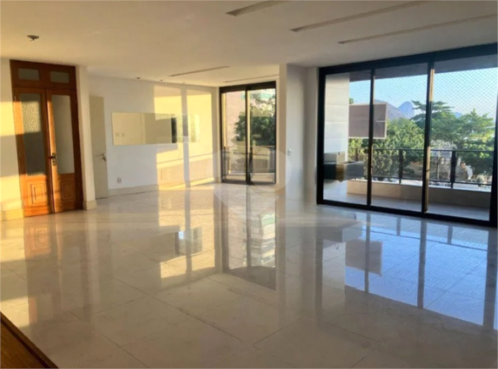 Venda Apartamento Niterói Icaraí REO1039749 4