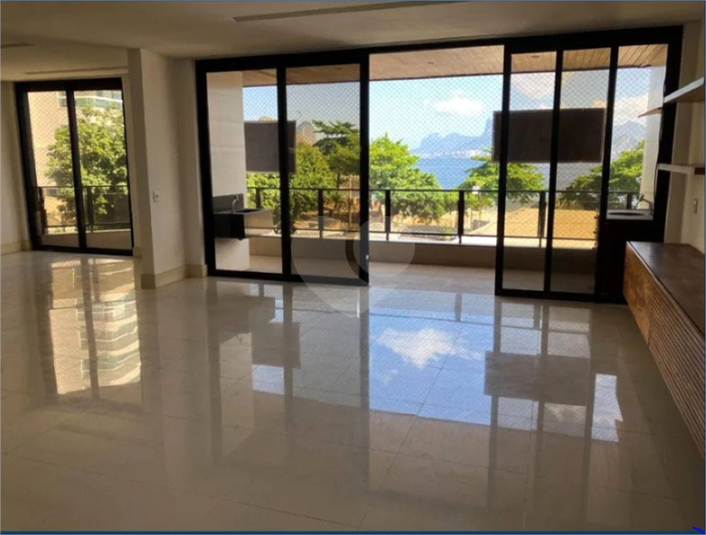 Venda Apartamento Niterói Icaraí REO1039749 3