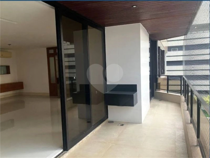 Venda Apartamento Niterói Icaraí REO1039749 2