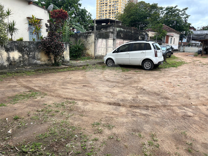 Venda Terreno Niterói Fonseca REO1039751 3