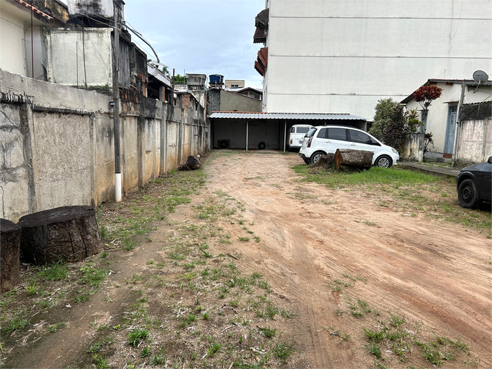 Venda Terreno Niterói Fonseca REO1039751 1