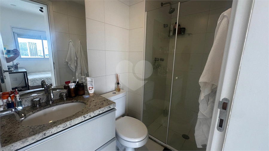 Venda Apartamento São Paulo Várzea Da Barra Funda REO1039752 16