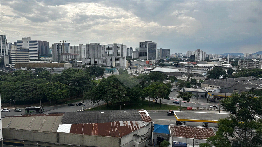 Venda Apartamento São Paulo Várzea Da Barra Funda REO1039752 7