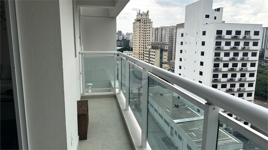 Venda Apartamento São Paulo Várzea Da Barra Funda REO1039752 4