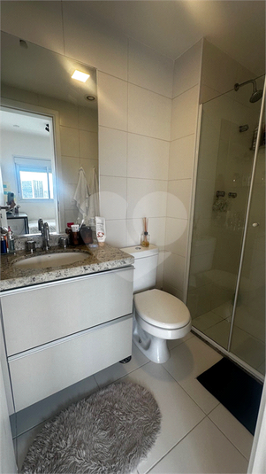 Venda Apartamento São Paulo Várzea Da Barra Funda REO1039752 15