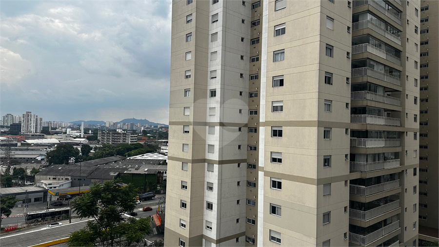 Venda Apartamento São Paulo Várzea Da Barra Funda REO1039752 9