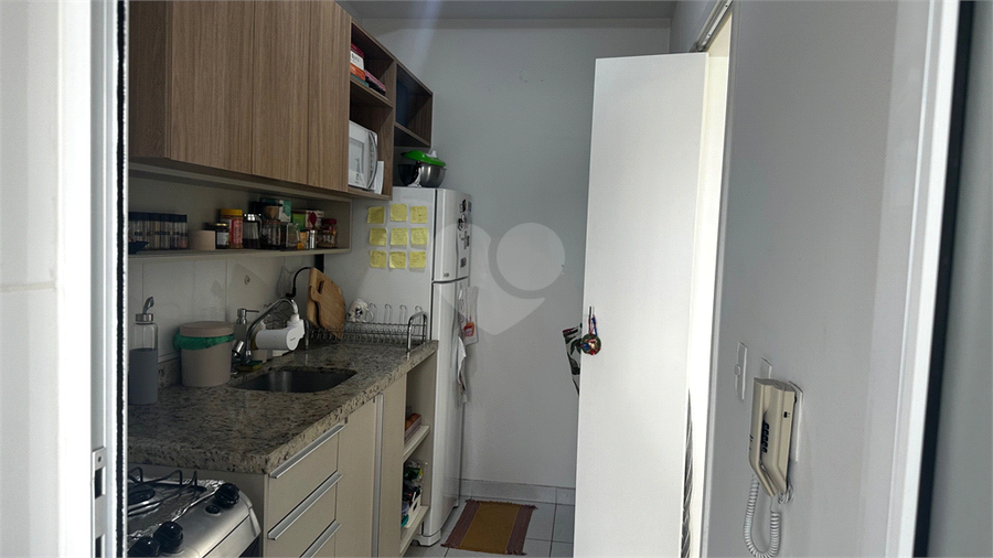 Venda Apartamento São Paulo Várzea Da Barra Funda REO1039752 28