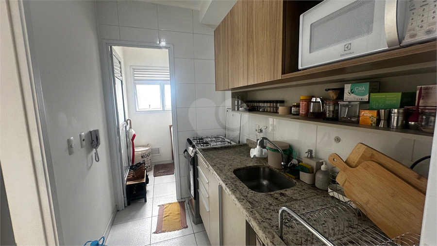 Venda Apartamento São Paulo Várzea Da Barra Funda REO1039752 27