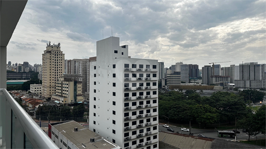 Venda Apartamento São Paulo Várzea Da Barra Funda REO1039752 8