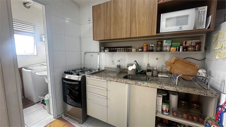 Venda Apartamento São Paulo Várzea Da Barra Funda REO1039752 25