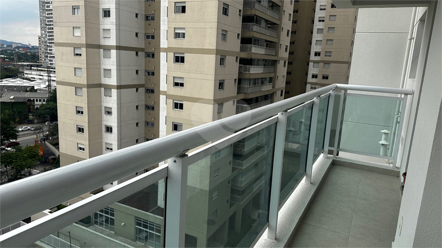 Venda Apartamento São Paulo Várzea Da Barra Funda REO1039752 5