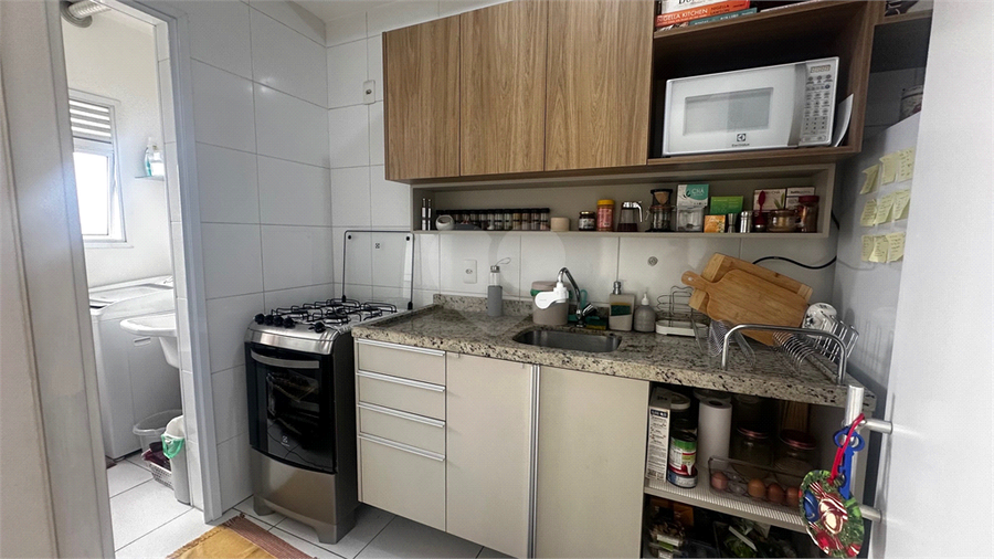 Venda Apartamento São Paulo Várzea Da Barra Funda REO1039752 26