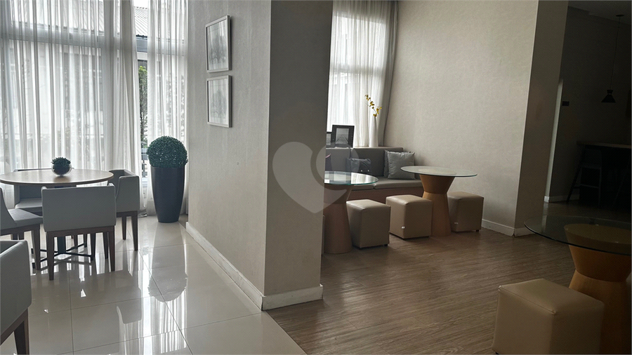 Venda Apartamento São Paulo Várzea Da Barra Funda REO1039752 31