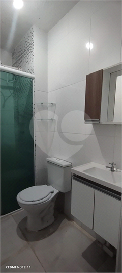 Venda Apartamento Cotia Jardim Ísis REO1039753 12