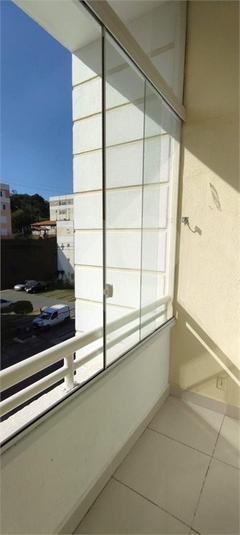 Venda Apartamento Cotia Jardim Ísis REO1039753 19