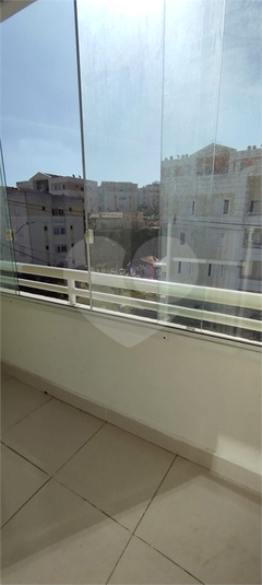 Venda Apartamento Cotia Jardim Ísis REO1039753 18