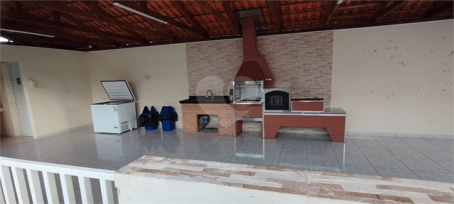 Venda Apartamento Cotia Jardim Ísis REO1039753 35