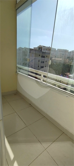 Venda Apartamento Cotia Jardim Ísis REO1039753 16