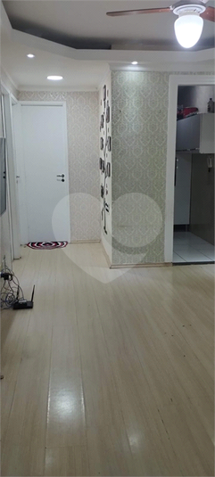 Venda Apartamento Cotia Jardim Ísis REO1039753 28