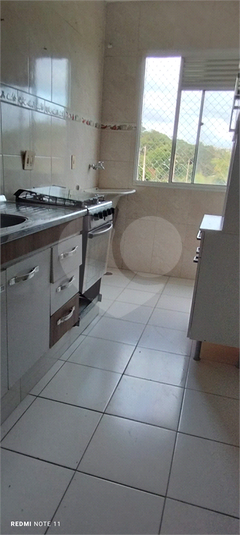 Venda Apartamento Cotia Jardim Ísis REO1039753 11