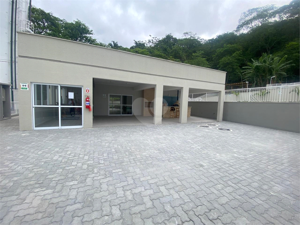 Venda Apartamento Rio De Janeiro Campo Grande REO1039755 18