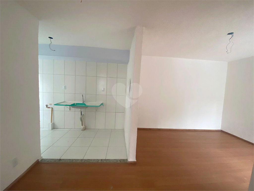 Venda Apartamento Rio De Janeiro Campo Grande REO1039755 14