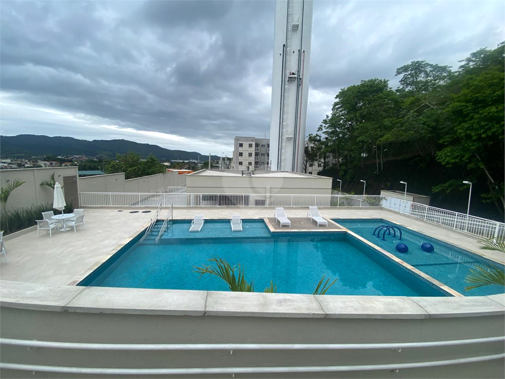 Venda Apartamento Rio De Janeiro Campo Grande REO1039755 23