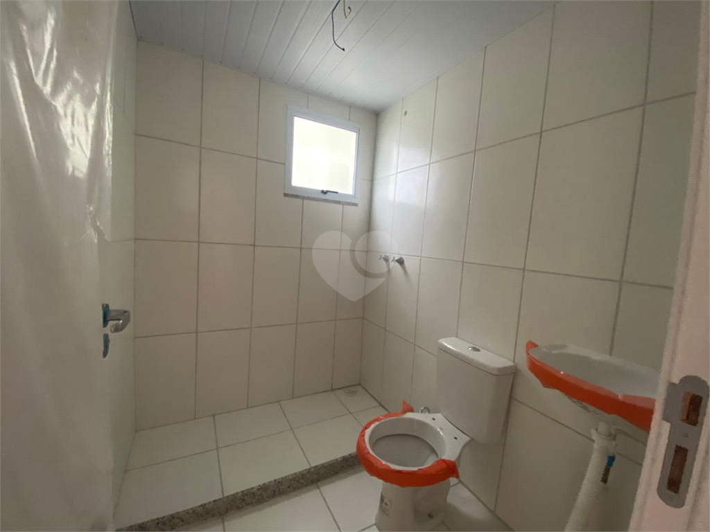 Venda Apartamento Rio De Janeiro Campo Grande REO1039755 17