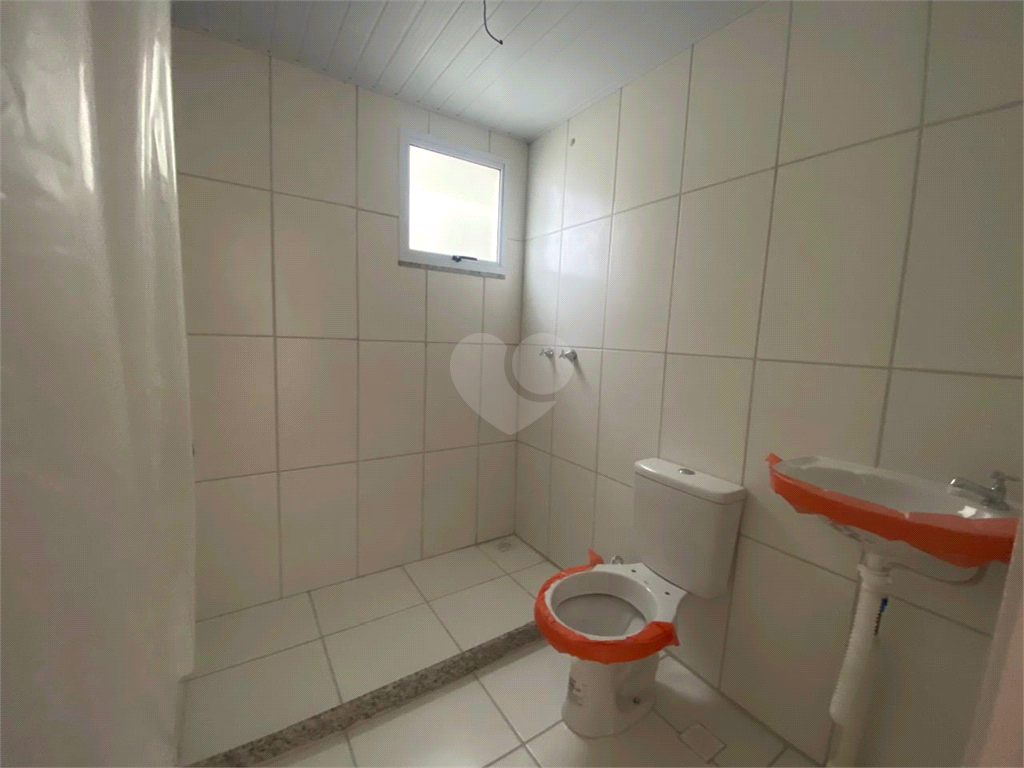 Venda Apartamento Rio De Janeiro Campo Grande REO1039755 16