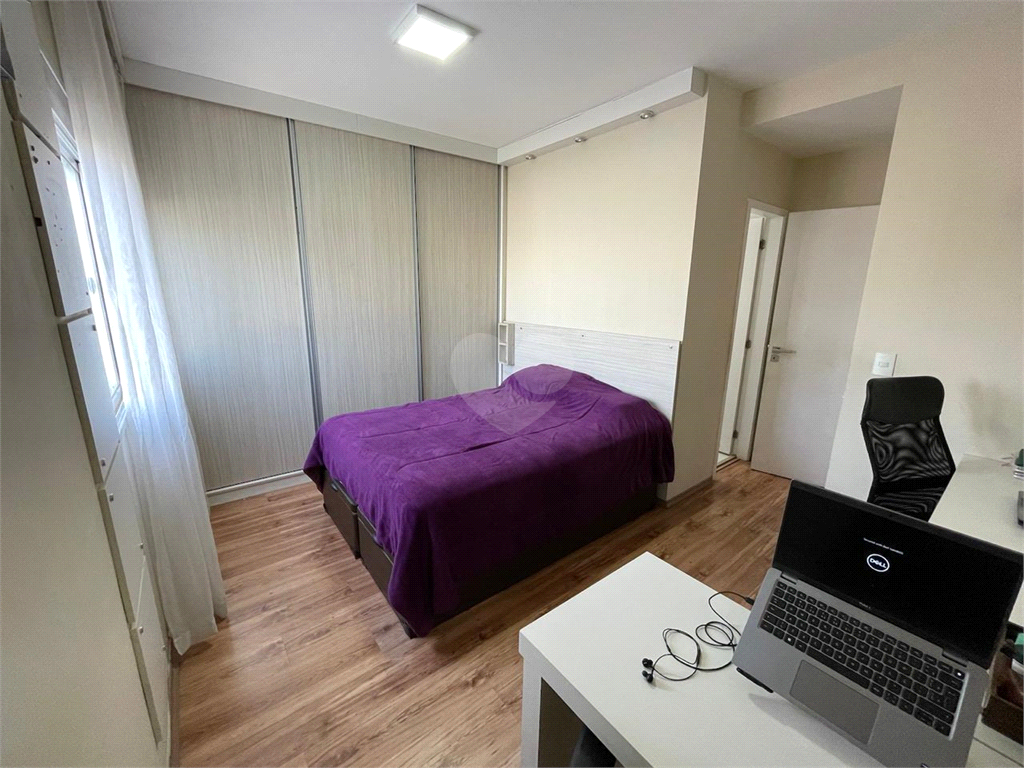 Venda Apartamento São Paulo Vila Guarani (z Sul) REO1039757 13