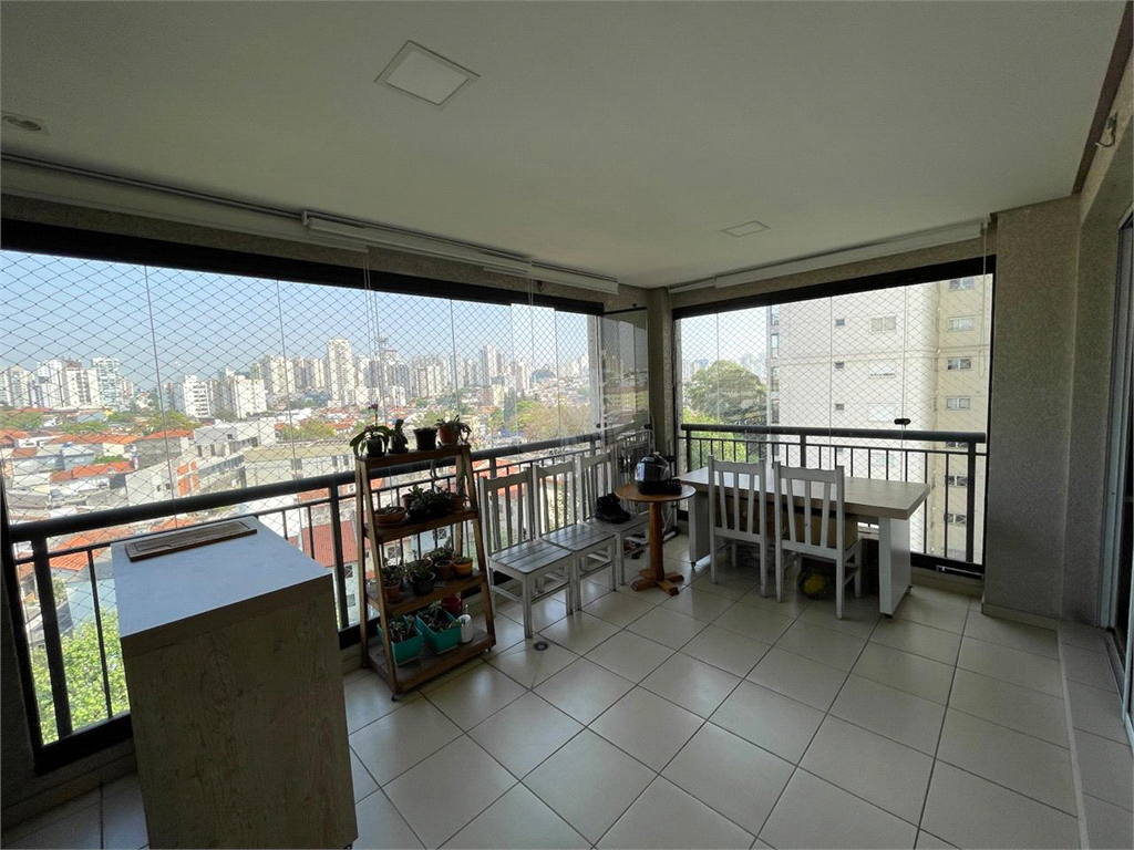 Venda Apartamento São Paulo Vila Guarani (z Sul) REO1039757 8