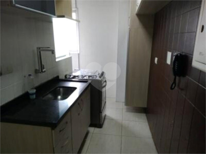 Venda Apartamento São Paulo Jardim Regina REO1039759 9