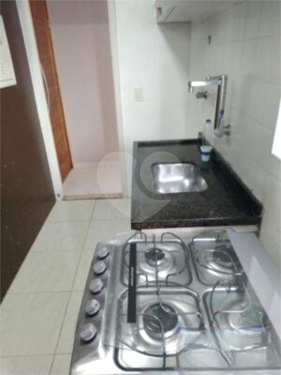 Venda Apartamento São Paulo Jardim Regina REO1039759 10