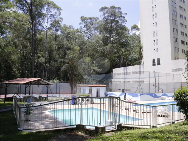 Venda Apartamento São Paulo Jardim Regina REO1039759 18