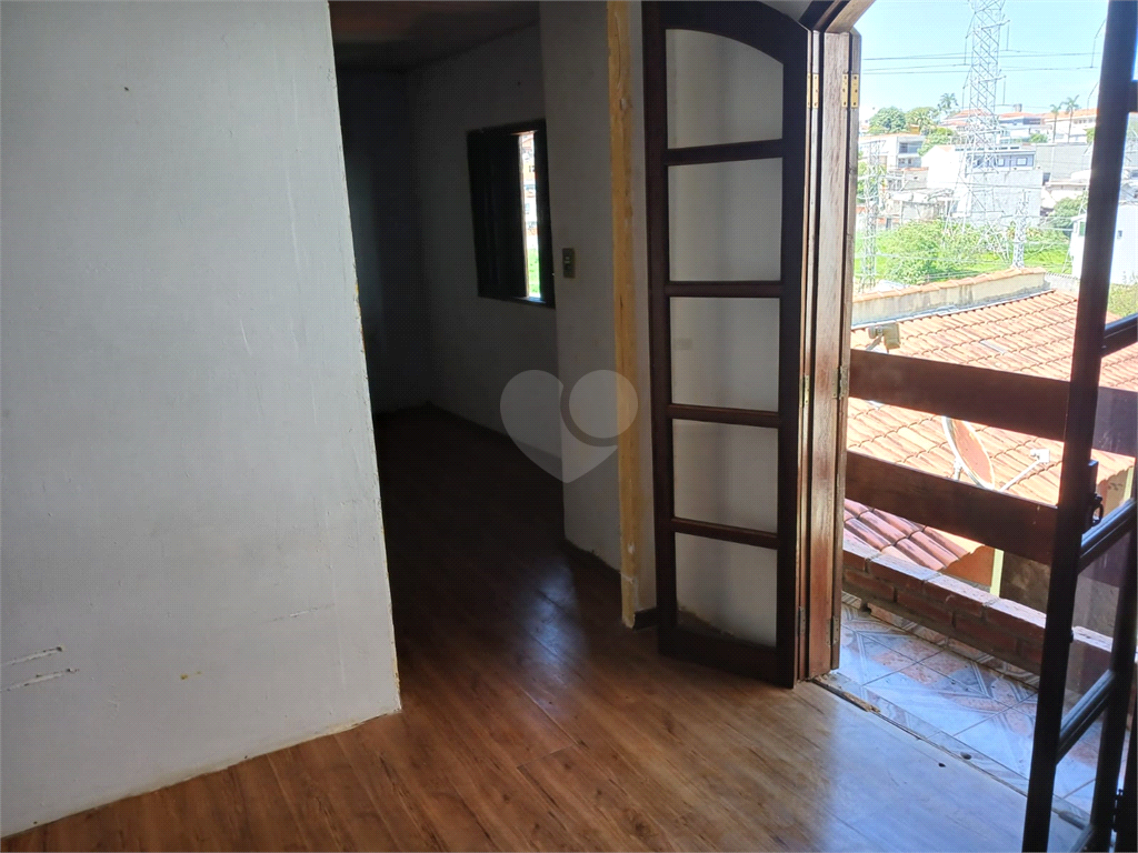 Venda Casa São Paulo Parque Maria Domitila REO1039761 8