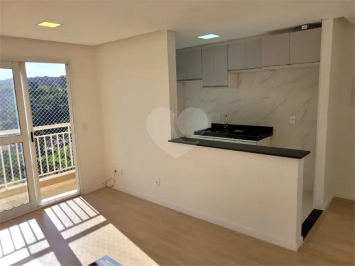 Venda Apartamento Ferraz De Vasconcelos Vila São Paulo REO1039765 1