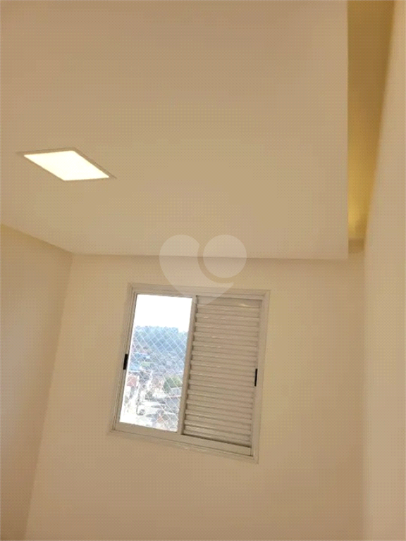 Venda Apartamento Ferraz De Vasconcelos Vila São Paulo REO1039765 6