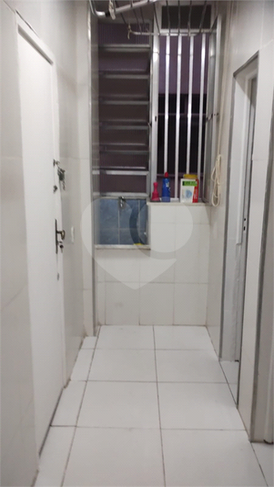 Venda Apartamento Rio De Janeiro Tijuca REO1039768 28