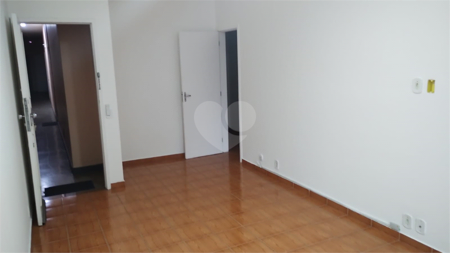 Venda Apartamento Rio De Janeiro Tijuca REO1039768 2