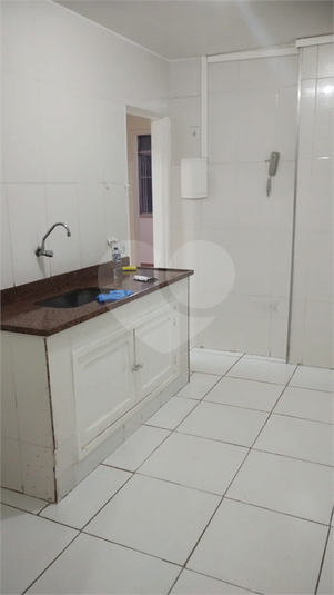 Venda Apartamento Rio De Janeiro Tijuca REO1039768 35